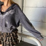 ブリーチハートモチーフZIPパーカー | non-hedge  | 詳細画像25 