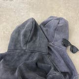 ブリーチハートモチーフZIPパーカー | non-hedge  | 詳細画像30 