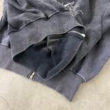 ブリーチハートモチーフZIPパーカー | non-hedge  | 詳細画像32 