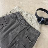 ハトメカーゴミニスカート | non-hedge  | 詳細画像25 