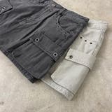 ハトメカーゴミニスカート | non-hedge  | 詳細画像26 