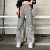 ムラカーゴパンツ | non-hedge | 詳細画像12