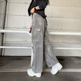 ムラカーゴパンツ | non-hedge | 詳細画像13