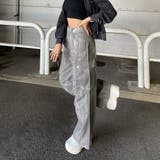 ムラカーゴパンツ | non-hedge | 詳細画像16