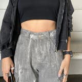 ムラカーゴパンツ | non-hedge | 詳細画像17