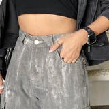 ムラカーゴパンツ | non-hedge | 詳細画像19