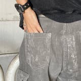 ムラカーゴパンツ | non-hedge | 詳細画像20