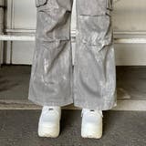 ムラカーゴパンツ | non-hedge | 詳細画像23