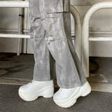 ムラカーゴパンツ | non-hedge | 詳細画像24