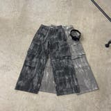 ムラカーゴパンツ | non-hedge | 詳細画像25