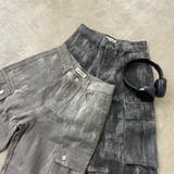 ムラカーゴパンツ | non-hedge | 詳細画像26