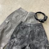 ムラカーゴパンツ | non-hedge | 詳細画像27