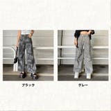 ムラカーゴパンツ | non-hedge | 詳細画像31