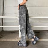 ムラカーゴパンツ | non-hedge | 詳細画像4