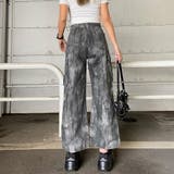 ムラカーゴパンツ | non-hedge | 詳細画像5