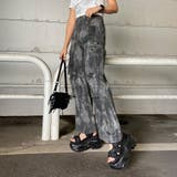 ムラカーゴパンツ | non-hedge | 詳細画像7