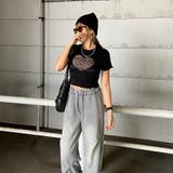 ハートメローチビTシャツ | non-hedge  | 詳細画像12 