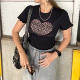 ハートメローチビTシャツ | non-hedge  | 詳細画像17 