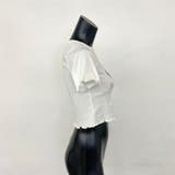 ハートメローチビTシャツ | non-hedge  | 詳細画像25 