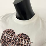 ハートメローチビTシャツ | non-hedge  | 詳細画像27 