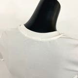 ハートメローチビTシャツ | non-hedge  | 詳細画像28 