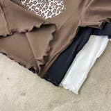 ハートメローチビTシャツ | non-hedge  | 詳細画像36 