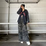 ブリーチZIPビッグパーカー | non-hedge  | 詳細画像22 