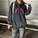 ブリーチZIPビッグパーカー | non-hedge  | 詳細画像28 