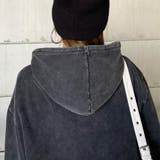 ブリーチZIPビッグパーカー | non-hedge  | 詳細画像34 