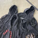 ブリーチZIPビッグパーカー | non-hedge  | 詳細画像42 