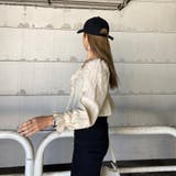 フロントリボンプルオーバー | non-hedge  | 詳細画像18 