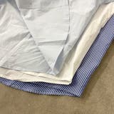 アンサンブル風ワンショルダーシャツ | non-hedge  | 詳細画像33 