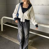 リバーシブルフードMA-1 | non-hedge  | 詳細画像18 