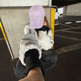 リバーシブルフードMA-1 | non-hedge  | 詳細画像19 