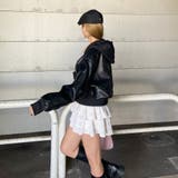 リバーシブルフードMA-1 | non-hedge  | 詳細画像22 