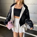 リバーシブルフードMA-1 | non-hedge  | 詳細画像25 