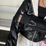 リバーシブルフードMA-1 | non-hedge  | 詳細画像31 