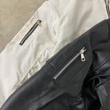 リバーシブルフードMA-1 | non-hedge  | 詳細画像50 