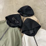 リバーシブルフードMA-1 | non-hedge  | 詳細画像53 