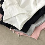 リブ切替ショートパーカー | non-hedge  | 詳細画像44 