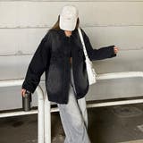 リベットバックタグGジャン | non-hedge  | 詳細画像12 