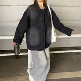 リベットバックタグGジャン | non-hedge  | 詳細画像13 