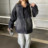 リベットバックタグGジャン | non-hedge  | 詳細画像14 