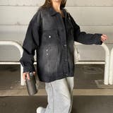 リベットバックタグGジャン | non-hedge  | 詳細画像15 