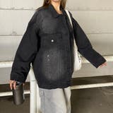 リベットバックタグGジャン | non-hedge  | 詳細画像16 