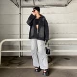 リベットバックタグGジャン | non-hedge  | 詳細画像17 