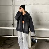 リベットバックタグGジャン | non-hedge  | 詳細画像18 