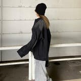 リベットバックタグGジャン | non-hedge  | 詳細画像19 