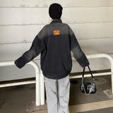 リベットバックタグGジャン | non-hedge  | 詳細画像20 