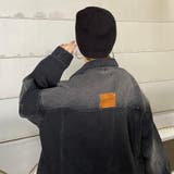 リベットバックタグGジャン | non-hedge  | 詳細画像24 